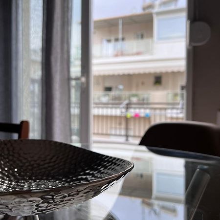 S&D Modern Houses 1 Alexandroupoli Exterior foto