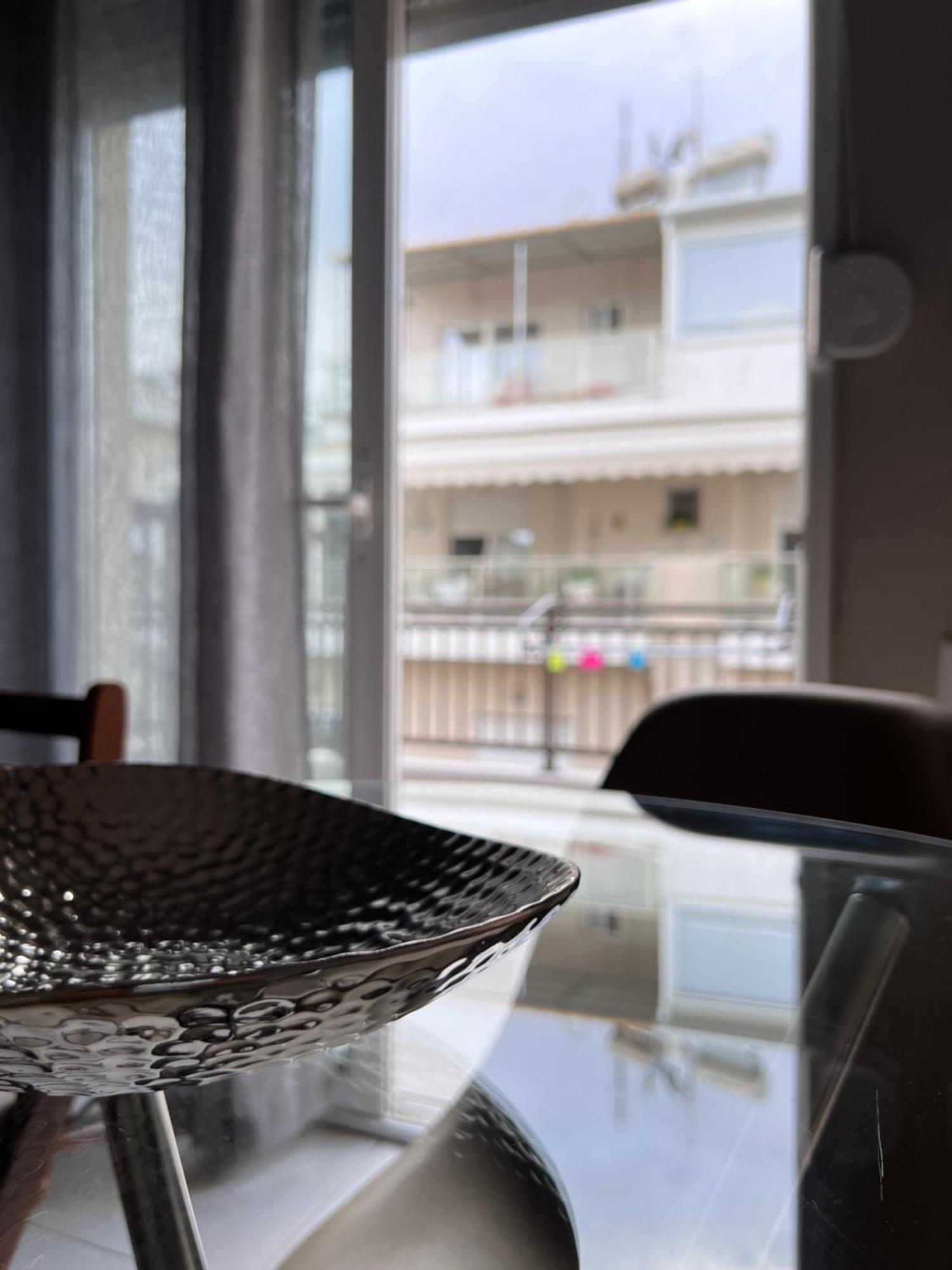 S&D Modern Houses 1 Alexandroupoli Exterior foto