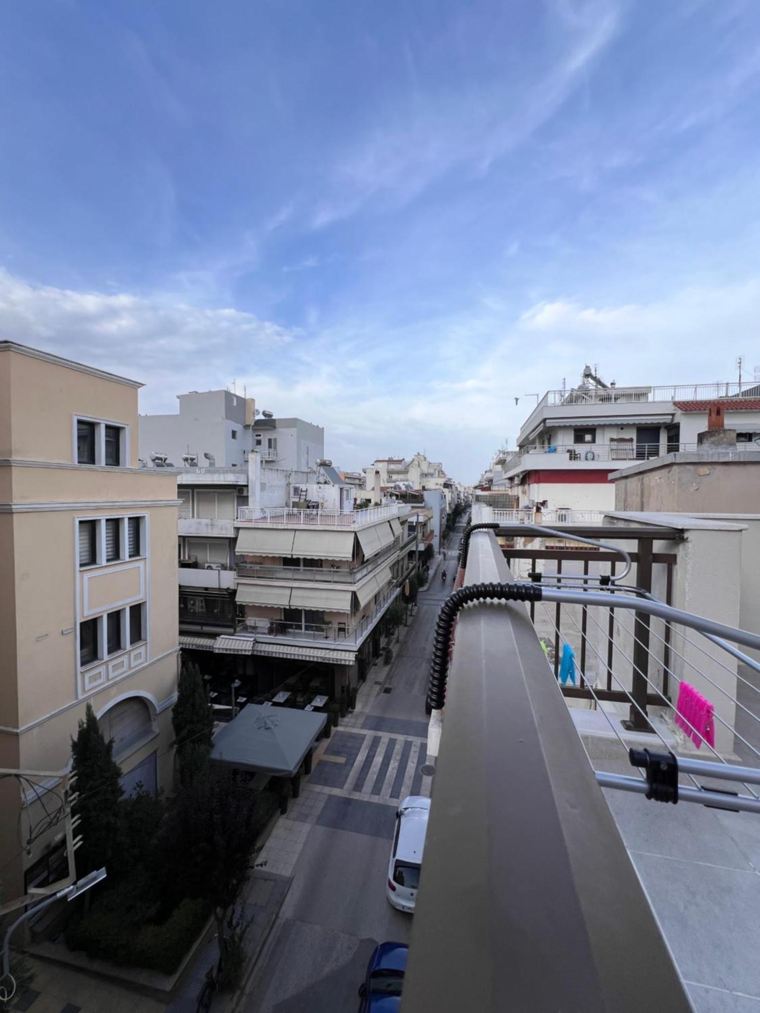 S&D Modern Houses 1 Alexandroupoli Exterior foto