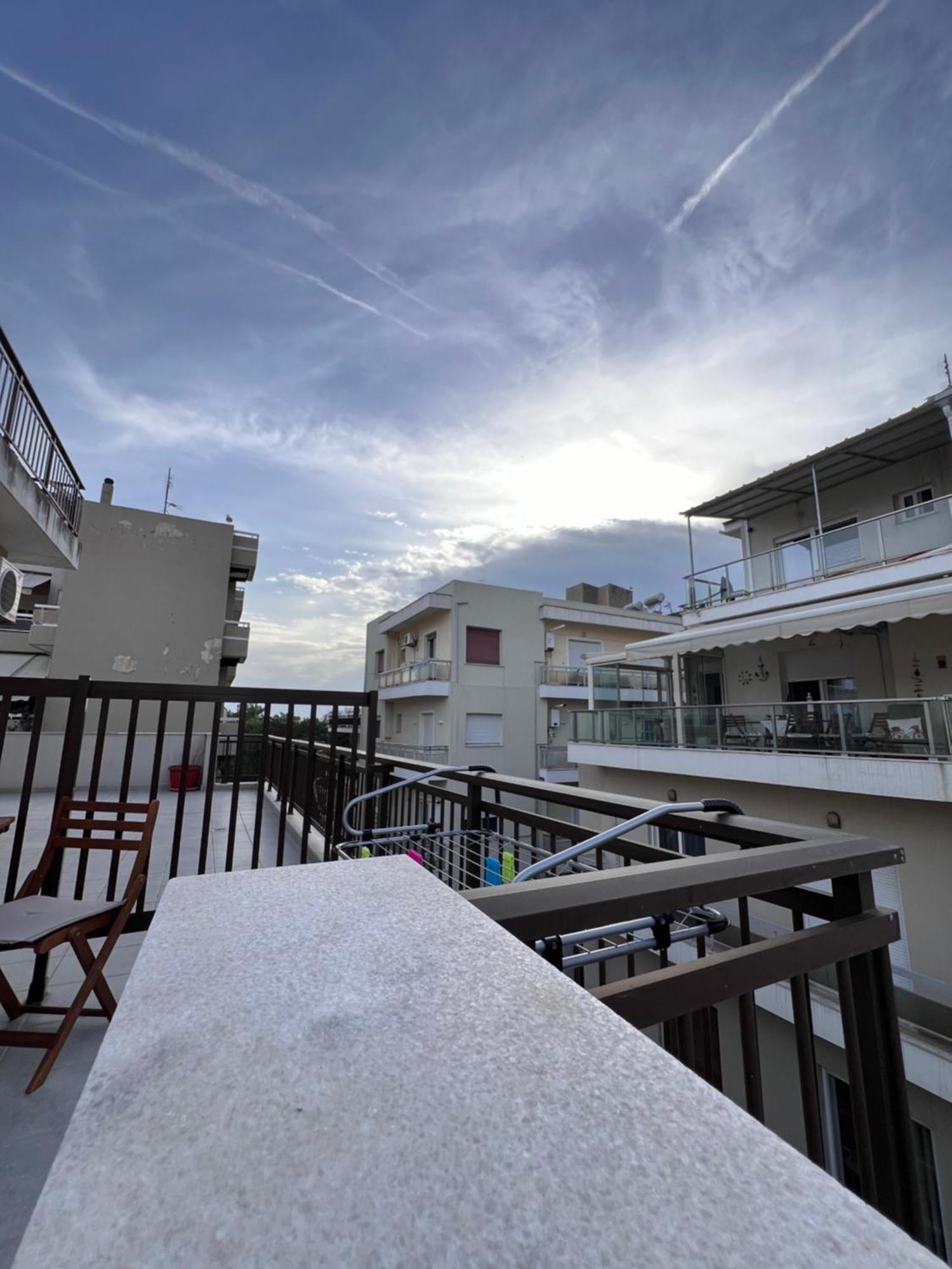 S&D Modern Houses 1 Alexandroupoli Exterior foto