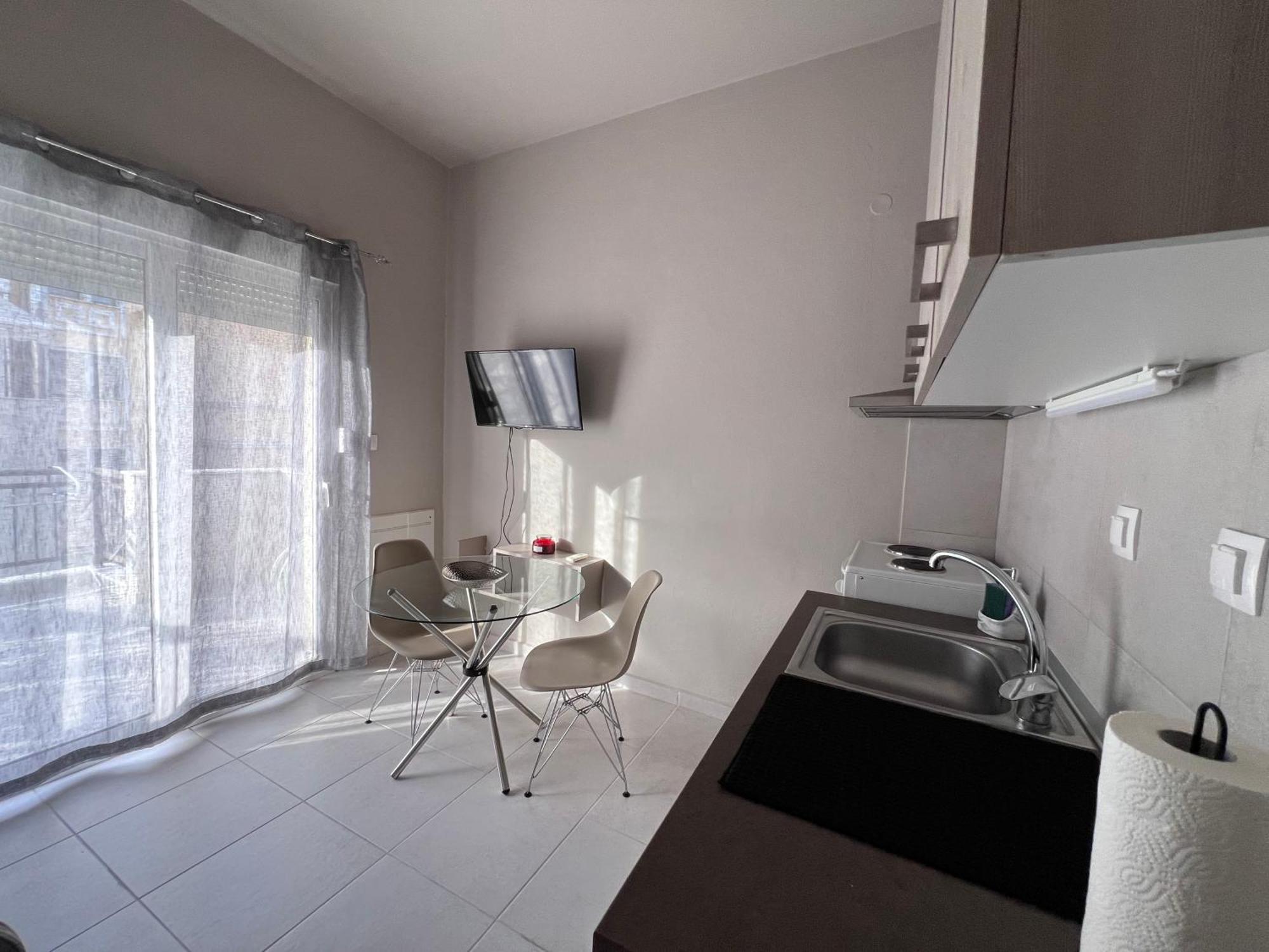 S&D Modern Houses 1 Alexandroupoli Exterior foto